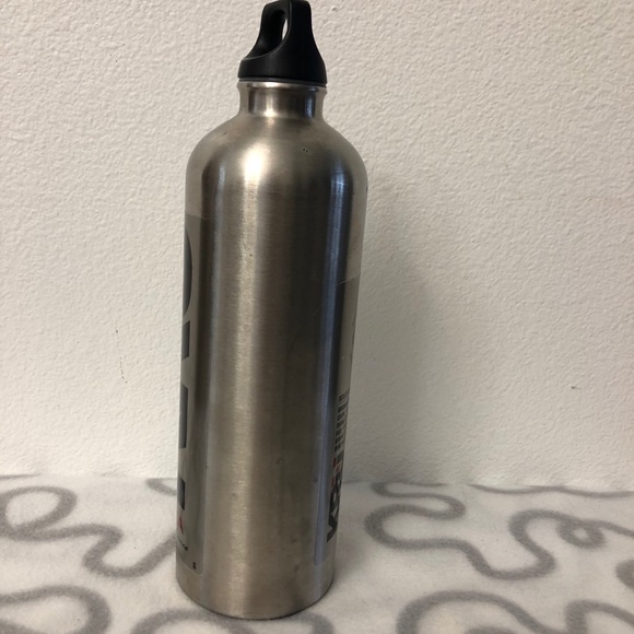 KUR 82 Kitchen Kru 82 Vodka Stainless Steel Bottle Poshmark